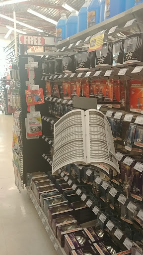 Auto Parts Store «AutoZone», reviews and photos, 17155 Wayside Dr, Dumfries, VA 22026, USA