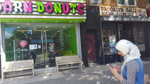 Donut Shop «Darn Donuts», reviews and photos, 8723 4th Ave, Brooklyn, NY 11209, USA