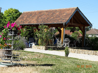 Chez Mariette à Bouy-Luxembourg