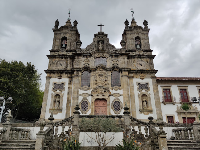 Convento de Santa Marinha da Costa