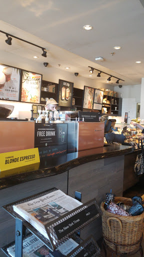 Coffee Shop «Starbucks», reviews and photos, 2545 Brindle Dr, Harrisburg, PA 17109, USA