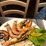 Photo n°1 de l'avis de oliver.a fait le 24/08/2018 à 12:09 sur le  Cipiglio Pizzeria - Ristorante à Florence