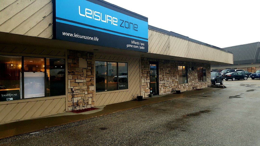 Leisure Zone