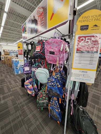 Office Supply Store «OfficeMax», reviews and photos, 2642 Delaware Ave, Buffalo, NY 14207, USA