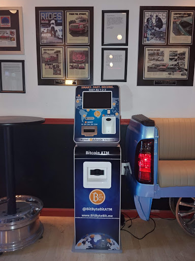 Auto Body Shop «D&D Kustom Collision Inc», reviews and photos, 373 McDonough Pkwy, McDonough, GA 30253, USA