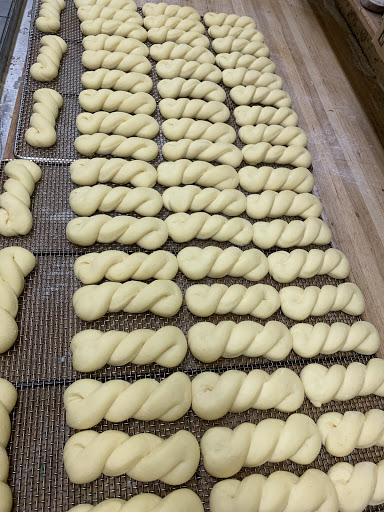 Donut Shop «Boston Cream Donut», reviews and photos, 18425 S Avalon Blvd, Carson, CA 90746, USA