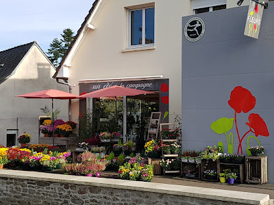 Un Eté à La Campagne à Mayenne