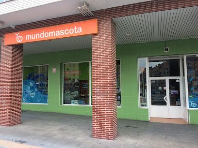 Mundomascota - Servicios para mascota en Vitoria-Gasteiz