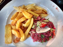 Steak tartare du Restaurant Le Petit Bouillon Pharamond à Paris - n°3