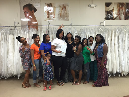 Bridal Shop «Happy Bride», reviews and photos, 2930 SW 30th Ave, Hallandale Beach, FL 33009, USA