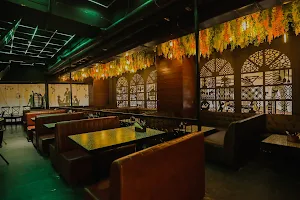 The Orange Mint Lounge - Thane image