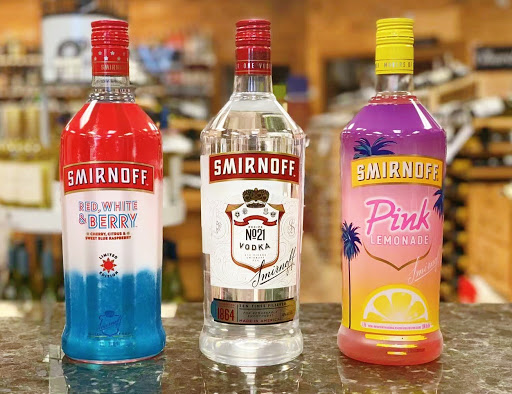 Liquor Store «Cornwall Wines & Spirits», reviews and photos, 45 Quaker Ave, Cornwall, NY 12518, USA