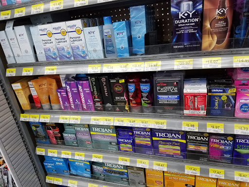 Department Store «Walmart Supercenter», reviews and photos, 10355 Trinity Pkwy, Stockton, CA 95219, USA