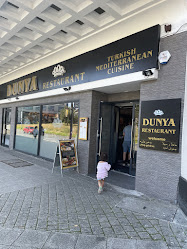 Dunya Restaurant Turkish Cuisine