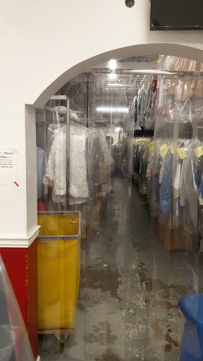 Dry Cleaner «Dry Clean Direct LLC», reviews and photos, 9315 Georgia Ave, Silver Spring, MD 20910, USA