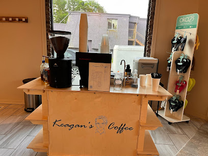 Keagan's Coffee