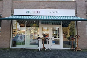 MeerDier van Grootel Horst image