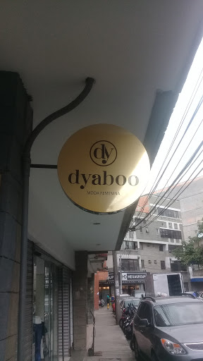 Dyaboo