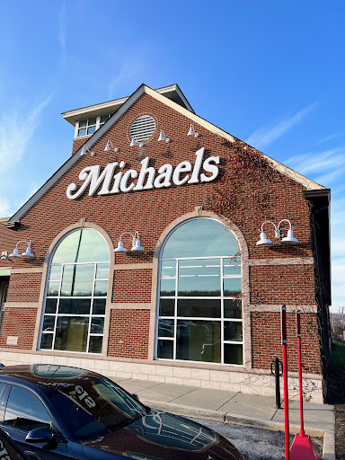 Craft Store «Michaels», reviews and photos, 285 Main St, Exton, PA 19341, USA