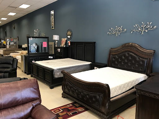 Furniture Store «Furniture mecca», reviews and photos, 1830 Delmar Dr, Folcroft, PA 19032, USA