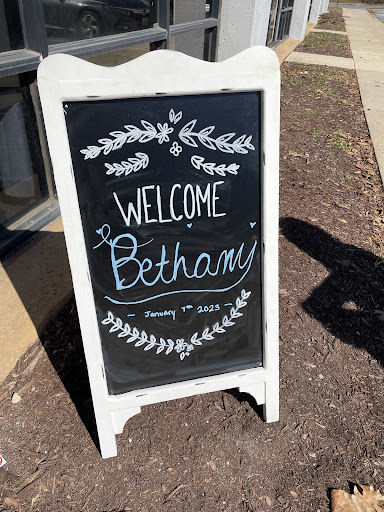 Bridal Shop «Curvaceous Couture Bridal», reviews and photos, 9130 Red Branch Rd t, Columbia, MD 21045, USA