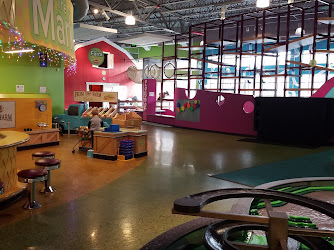 LaunchPAD Children's Museum