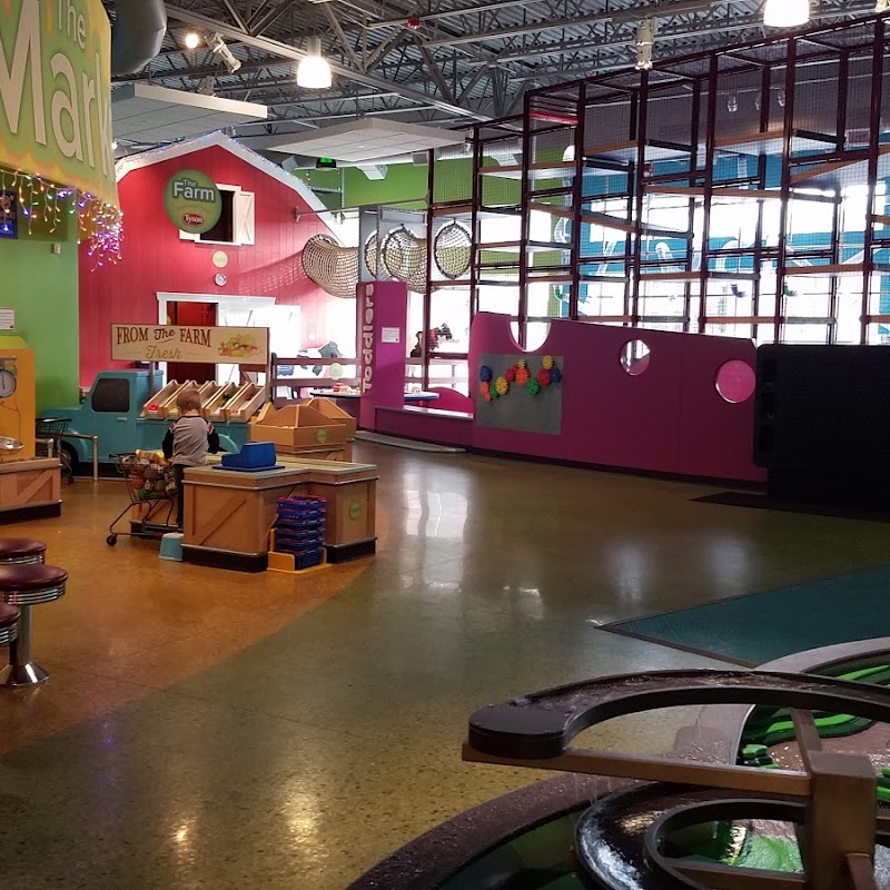 LaunchPAD Children's Museum