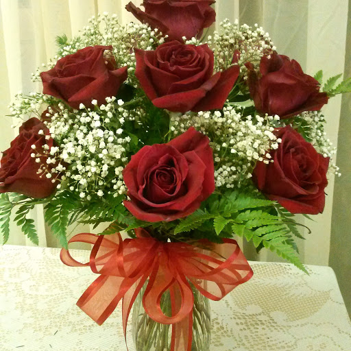 Florist «Florist 24 hrs / Fresh Flowers same day / Events», reviews and photos, 7760 NW 44th St, Sunrise, FL 33351, USA