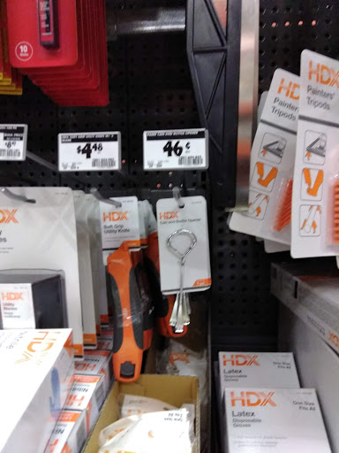 Home Improvement Store «The Home Depot», reviews and photos, 745 S Val Vista Dr, Gilbert, AZ 85296, USA