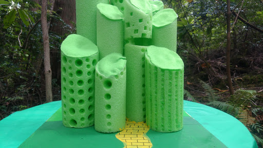 Performing Arts Theater «Kitsap Forest Theater», reviews and photos, 3000 Seabeck Hwy NW, Bremerton, WA 98312, USA