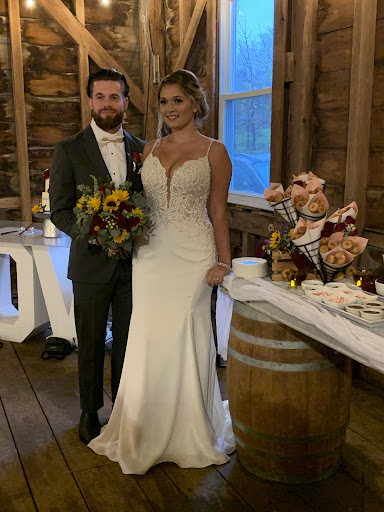 Bridal Shop «Lady Gray Dress Shop», reviews and photos, 274 Main St, Beacon, NY 12508, USA