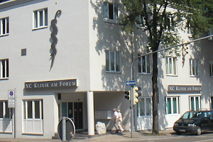 NC Klinik Am Forum GmbH & Co. KG image