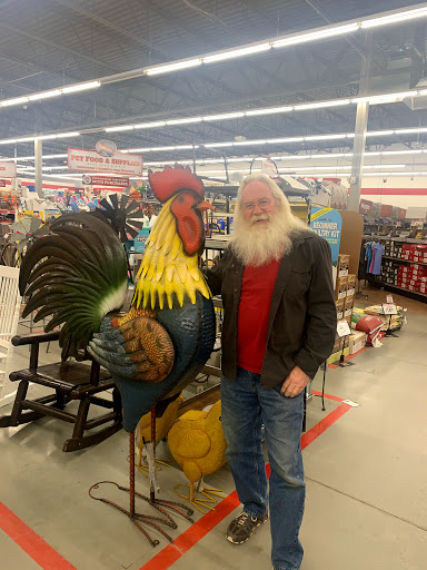 Home Improvement Store «Tractor Supply Co.», reviews and photos, 1484 Athens Hwy, Grayson, GA 30017, USA