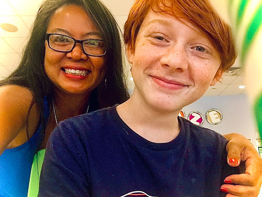 Frozen Yogurt Shop «Chill Yogurt Cafe», reviews and photos, 6167 Airport Blvd, Mobile, AL 36608, USA