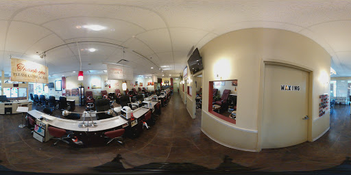 Shopping Mall «Caladesi Shopping Center», reviews and photos, 916 Curlew Rd, Dunedin, FL 34698, USA