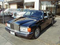 Charles Agapiou Ltd. Rolls-Royce and Bentley Sales and Service - Photo 7 - Car repair in Los Angeles, CA, Los Angeles