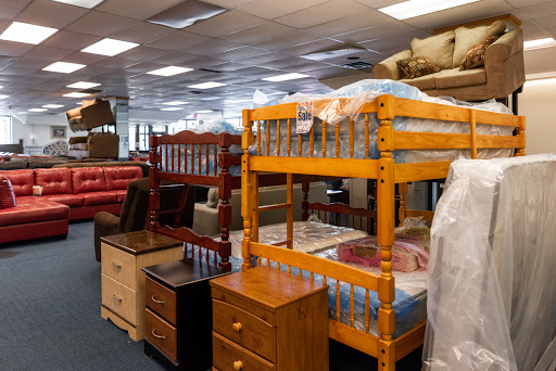 Furniture Store «Payless Furniture and Mattress», reviews and photos, 5139 E Main St, Columbus, OH 43213, USA