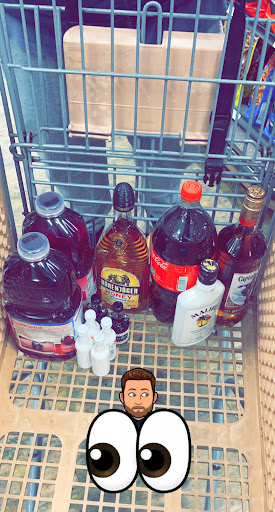 Wine Store «Total Wine & More», reviews and photos, 300 Andover Park W #500, Tukwila, WA 98188, USA