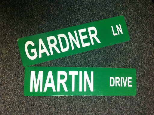 Gardner & Martin Flags, Flagpoles, Signs and Banners