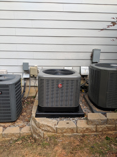 Air Conditioning Repair Service «A Degree Above the Rest», reviews and photos