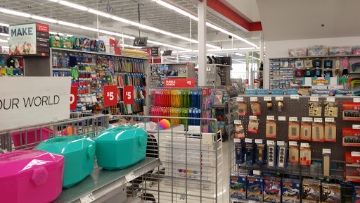 Craft Store «Michaels», reviews and photos, 1519 S Brentwood Blvd, Brentwood, MO 63144, USA