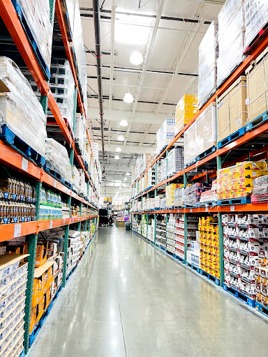 Warehouse store «Costco Wholesale», reviews and photos, 2310 Longfibre Avenue, Union Gap, WA 98903, USA