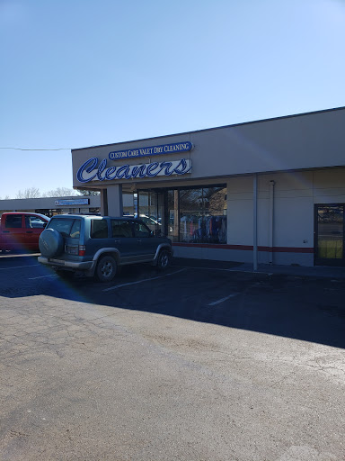 Dry Cleaner «Custom Care Valet Dry cleaning», reviews and photos, 6319 Mill Plain Boulevard, Vancouver, WA 98661, USA