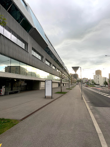 Berufsfachschule Freiburg