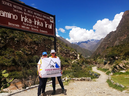 Cusco Andean Hike - Machu picchu tour operator