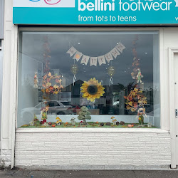 Bellini Footwear