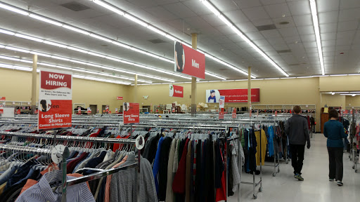 Thrift Store «Savers», reviews and photos, 10551 S Redwood Rd #1, South Jordan, UT 84095, USA
