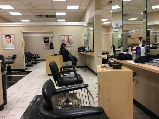 The SALON by InStyle Inside JCPenney