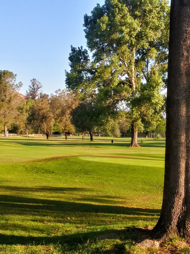 Golf Course «Sinaloa Golf Course», reviews and photos, 980 Madera Rd, Simi Valley, CA 93065, USA