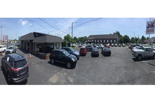 Used Car Dealer «J&K Used Cars», reviews and photos, 670 US-31 BYP, Bowling Green, KY 42101, USA